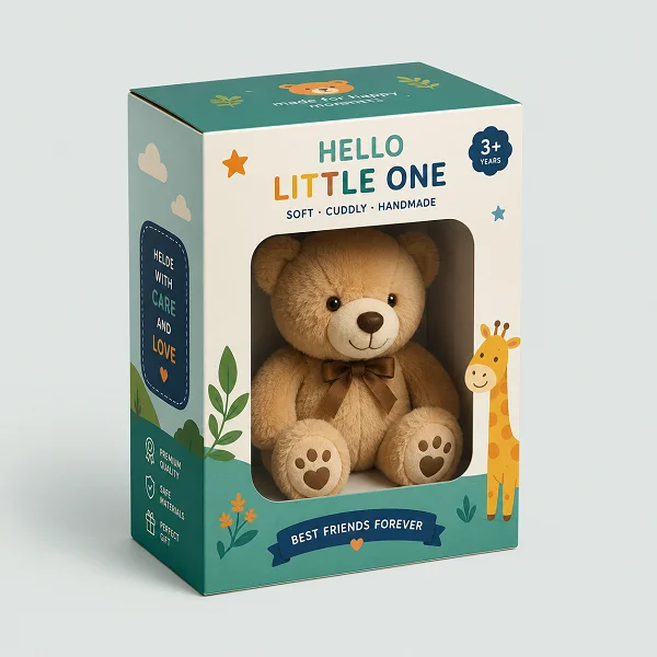 order custom to box fine packaging australia